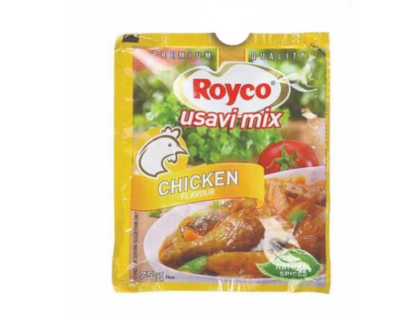 royco usavi mix chicken