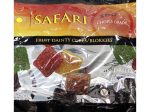 SAFARI FRUIT DAINTY CUBES
