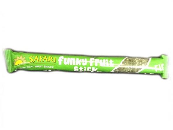 safari fruit stick single fig