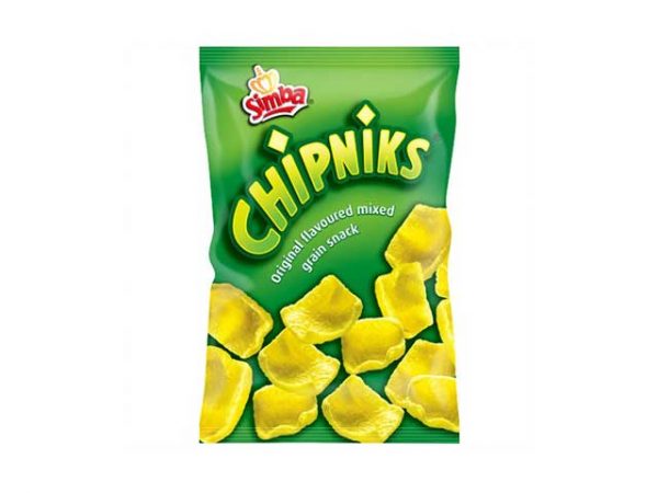 simba chipniks original