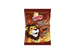 Simba Potato Chips - Various Flavours