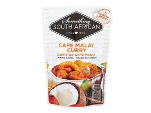 something south african cape malay curry
