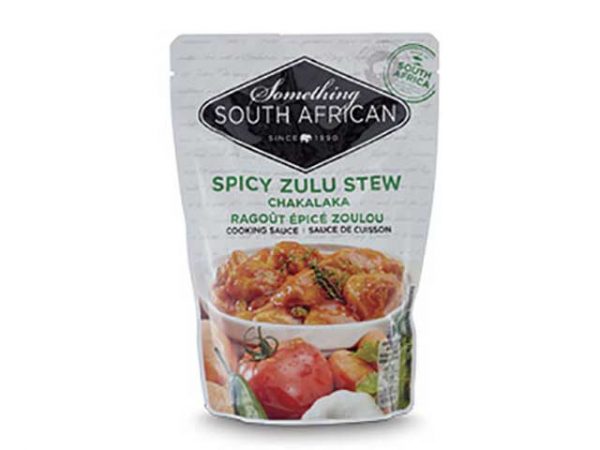 something south african spicy zulu stew chakalaka