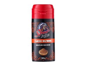 spur signature spices classic biltong