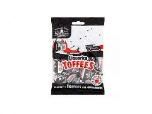 walkers nonsuch liquorice toffees