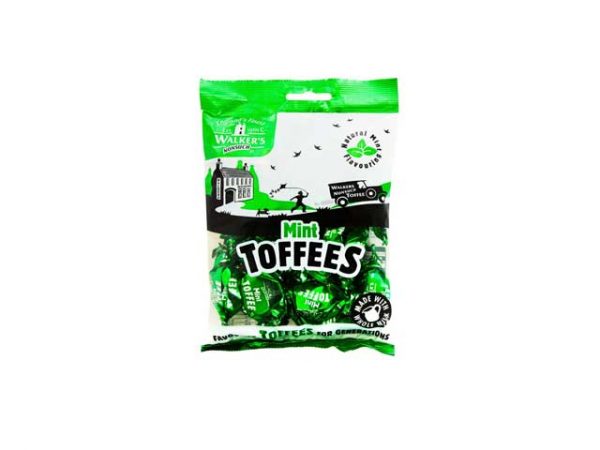 walkers nonsuch mint toffees