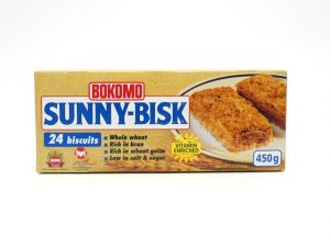 WEET-BIX / SUNNY BISK